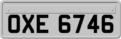 OXE6746