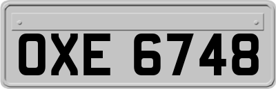 OXE6748