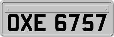 OXE6757