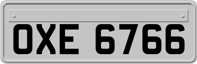 OXE6766