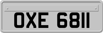 OXE6811
