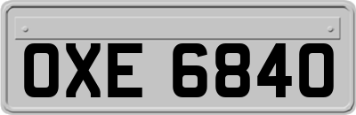 OXE6840