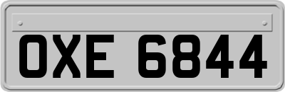 OXE6844
