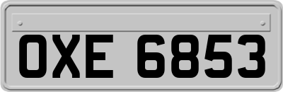 OXE6853