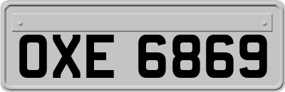 OXE6869