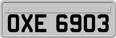OXE6903