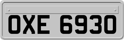OXE6930