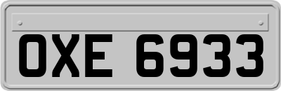 OXE6933
