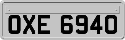 OXE6940