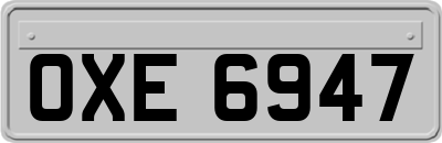 OXE6947