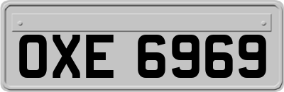 OXE6969