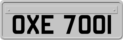 OXE7001