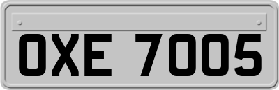 OXE7005