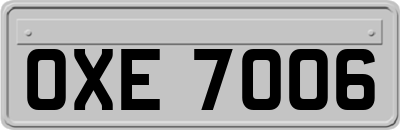 OXE7006