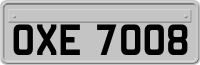 OXE7008