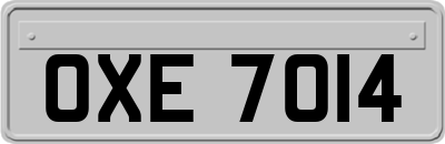 OXE7014