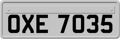 OXE7035
