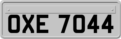 OXE7044