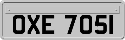 OXE7051