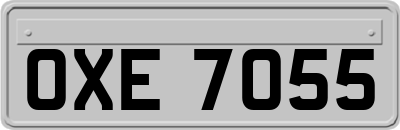 OXE7055