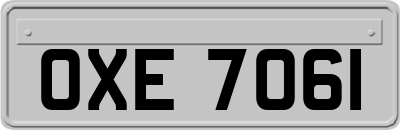 OXE7061