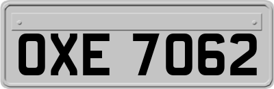 OXE7062