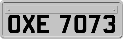 OXE7073