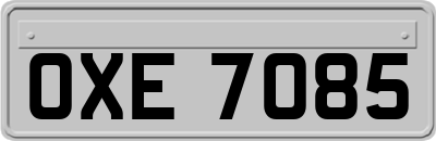 OXE7085