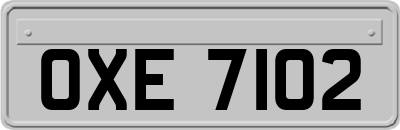 OXE7102