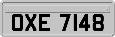 OXE7148