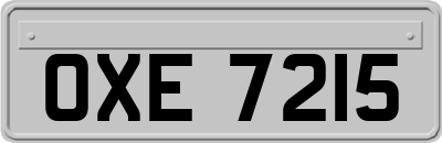 OXE7215