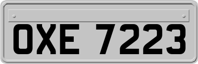 OXE7223