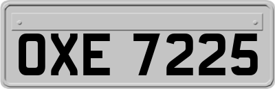 OXE7225