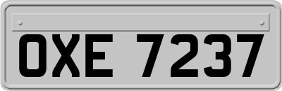 OXE7237