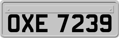 OXE7239