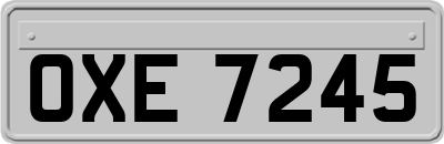 OXE7245