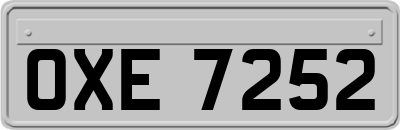 OXE7252