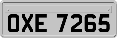 OXE7265