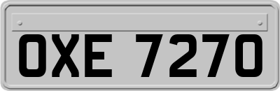OXE7270