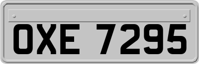 OXE7295