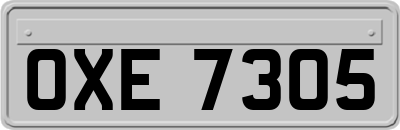 OXE7305