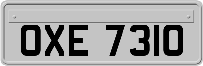 OXE7310