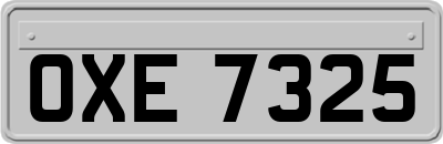 OXE7325