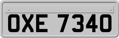 OXE7340