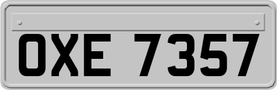 OXE7357