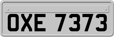 OXE7373