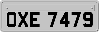 OXE7479