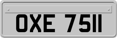 OXE7511