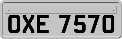 OXE7570