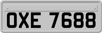 OXE7688
